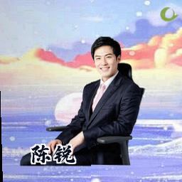 陈锐